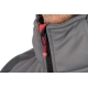 FOX RAGE - Bunda Wind Blocker Sherpa vel. 2XL