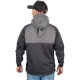 FOX RAGE - Bunda Wind Blocker Sherpa vel. 2XL