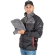 FOX RAGE - Bunda Wind Blocker Sherpa vel. 2XL