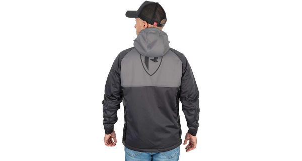 FOX RAGE - Bunda Wind Blocker Sherpa vel. 3XL