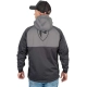 FOX RAGE - Bunda Wind Blocker Sherpa vel. XL