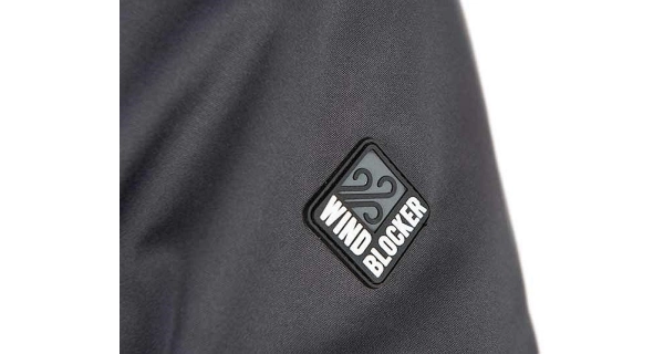 FOX RAGE - Bunda Wind Blocker Sherpa vel. XL