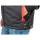 FOX RAGE - Bunda Wind Blocker Sherpa vel. XL