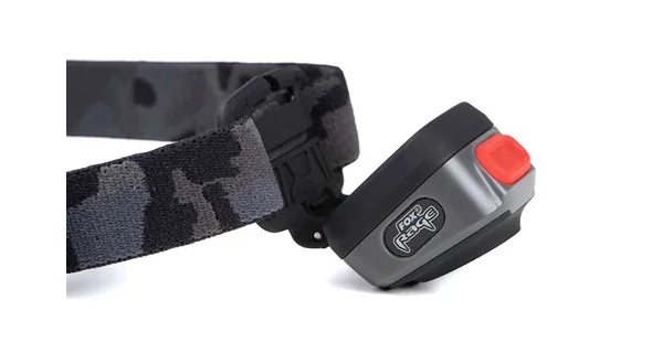 FOX RAGE - Čelovka Voyager Head Light