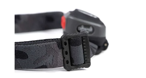 FOX RAGE - Čelovka Voyager Head Light