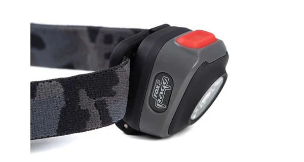 FOX RAGE - Čelovka Voyager Head Light