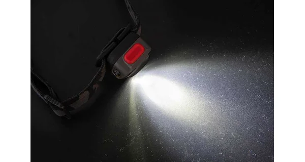 FOX RAGE - Čelovka Voyager Head Light