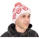 FOX RAGE - Čepice Christmas Bobble
