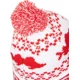FOX RAGE - Čepice Christmas Bobble