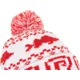 FOX RAGE - Čepice Christmas Bobble