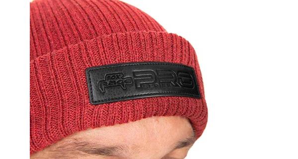 FOX RAGE - Čepice Pro Series Trawler Beanie