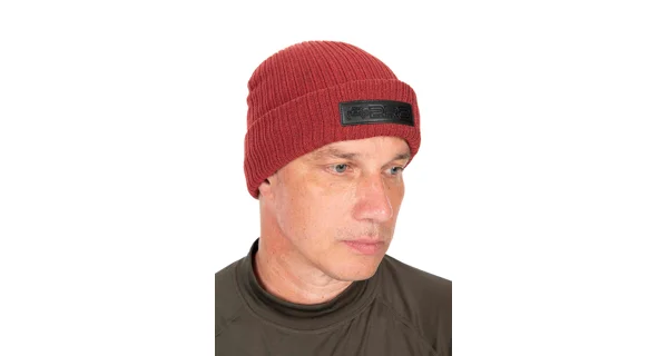 FOX RAGE - Čepice Pro Series Trawler Beanie
