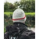 FOX RAGE - Čepice Voyager Light Grey Beanie