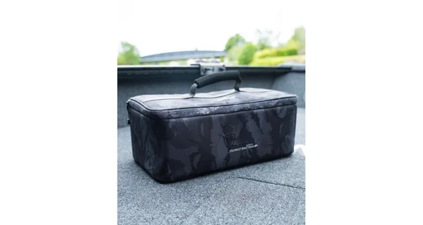 FOX RAGE - Chladící taška Voyager Camo Compact Boat Cooler