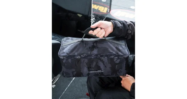 FOX RAGE - Chladící taška Voyager Camo Compact Boat Cooler