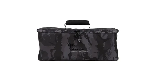 FOX RAGE - Chladící taška Voyager Camo Compact Boat Cooler