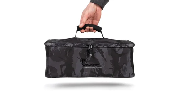 FOX RAGE - Chladící taška Voyager Camo Compact Boat Cooler