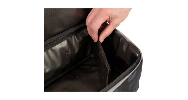 FOX RAGE - Chladící taška Voyager Camo Compact Boat Cooler