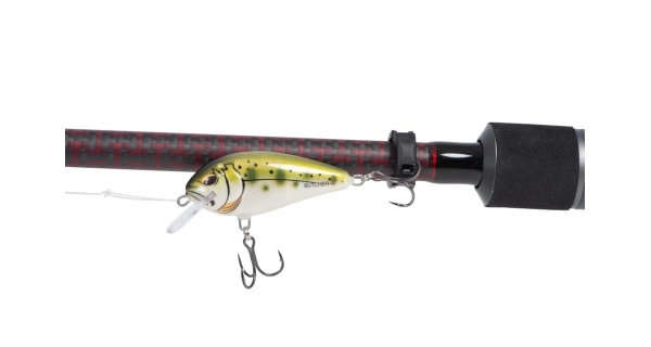 FOX RAGE - Držák nástrah Strike Point Lure Keeper 3 ks
