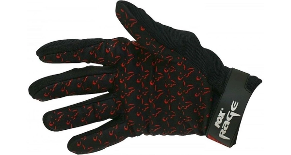 FOX RAGE - Gloves rukavice vel. L