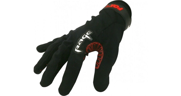FOX RAGE - Gloves rukavice vel. L