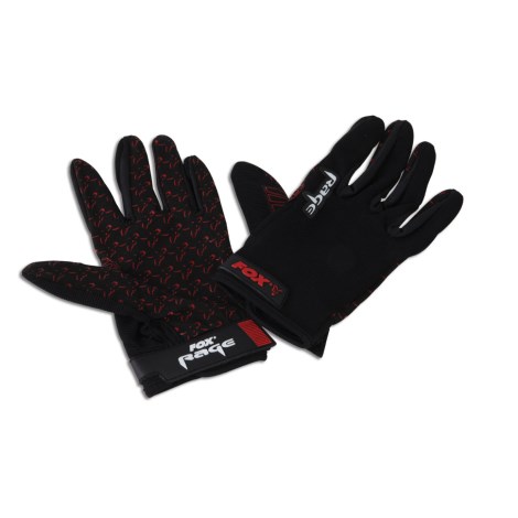 FOX RAGE - Gloves rukavice vel. XL