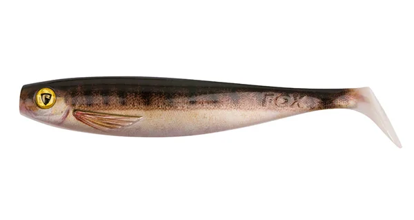 FOX RAGE - Guma Pro Shad Super Natural Zander 14 cm