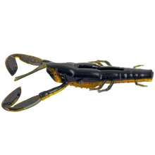FOX RAGE - Gumová nástraha Critter Ultra UV Dark Oil 7 cm FOX RAGE - Gumová nástraha Critter Ultra UV Dark Oil 7 cm