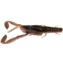 FOX RAGE - Gumová nástraha Critter Ultra UV Natural 9 cm