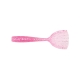 FOX RAGE - Gumová nástraha Floating Creature Shovel Shad 9 cm Candy Floss UV 6 ks