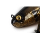 FOX RAGE - Gumová nástraha Jointed Replicant Golden Perch 60 g 15 cm