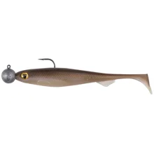 FOX RAGE - Gumová nástraha Loaded Slick Shad 11 cm 12 g UV Wagasaki