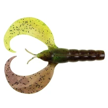 FOX RAGE - Gumová nástraha Mini Craw UV Green Pumpkin 8 cm