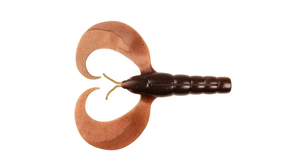 FOX RAGE - Gumová nástraha Mini Craw UV Natural Craw 8 cm