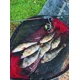 FOX RAGE - Gumová nástraha Mini Tiddler Mixed Colour Packs Loaded 7 cm 4 ks