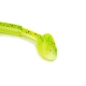 FOX RAGE - Gumová nástraha Pelagic Ready Rig Slick Fast Lemon Tiger 18 cm 40 g