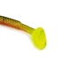 FOX RAGE - Gumová nástraha Pelagic Ready Rig Slick Fast Natural Perch 18 cm 40 g