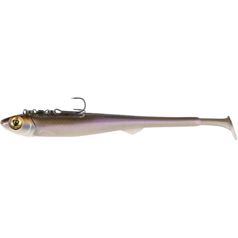 FOX RAGE - Gumová nástraha Pelagic Ready Rig Slick Fast UV Wakasagi 21 cm 60 g