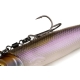 FOX RAGE - Gumová nástraha Pelagic Ready Rig Slick Fast UV Wakasagi 21 cm 60 g