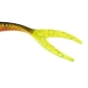 FOX RAGE - Gumová nástraha Pelagic Ready Rig Slick Finesse Natural Perch 21 cm 60 g