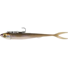 FOX RAGE - Gumová nástraha Pelagic Ready Rig Slick Finesse UV Wakasagi 16 cm 40 g