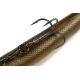 FOX RAGE - Gumová nástraha Pelagic Ready Rig Slick Finesse UV Wakasagi 16 cm 40 g