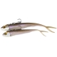 FOX RAGE - Gumová nástraha Pelagic Ready Rig Slick Finesse UV Wakasagi 16 cm 40 g