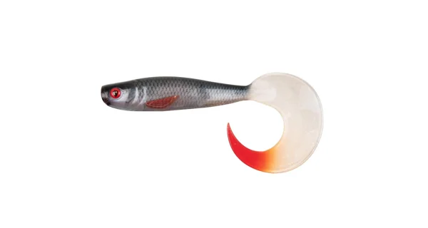 FOX RAGE - Gumová nástraha Pro Grub 16 cm Ultra Natural Roach