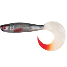 FOX RAGE - Gumová nástraha Pro Grub 8 cm Ultra Natural Roach
