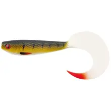 FOX RAGE - Gumová nástraha Pro Grub Bulk Perch 10 cm