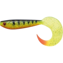 FOX RAGE - Gumová nástraha Pro Grub Bulk Perch UV 10 cm