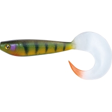 FOX RAGE - Gumová nástraha Pro Grub Bulk Stickleback UV 10 cm