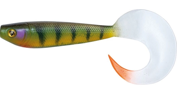 FOX RAGE - Gumová nástraha Pro Grub Bulk Stickleback UV 10 cm