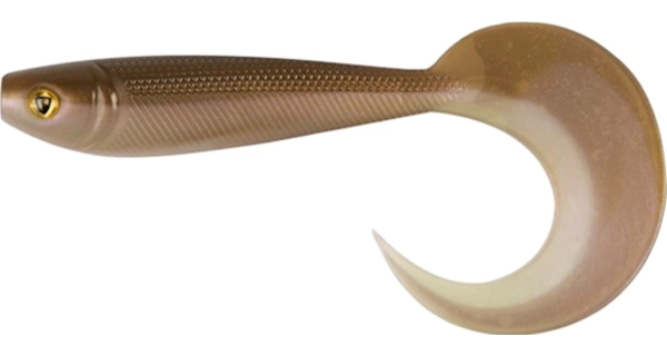 FOX RAGE - Gumová nástraha Pro Grub Bulk Wakasagi UV 10 cm